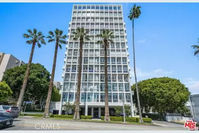 7135 Hollywood Boulevard #405, Los Angeles, CA 90046 - Photo 21