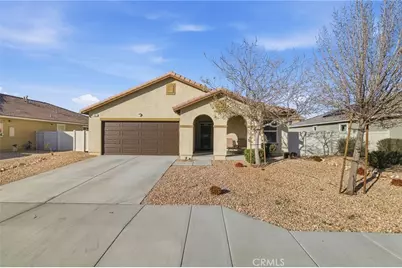 3567 Garnet, Lancaster, CA 93535 - Photo 1