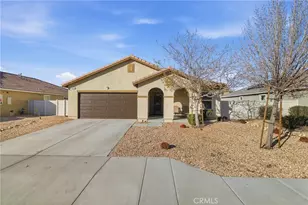 3567 Garnet, Lancaster, CA 93535 - Photo 1
