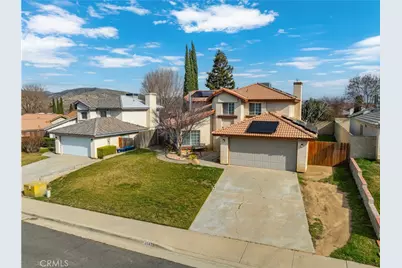 1162 Redwood Court, Tehachapi, CA 93561 - Photo 3