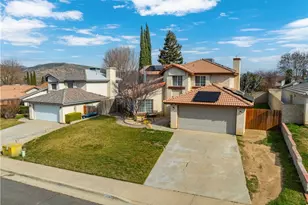 1162 Redwood Ct, Tehachapi, CA 93561 - Photo 3
