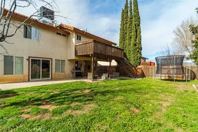 1162 Redwood Court, Tehachapi, CA 93561 - Photo 37