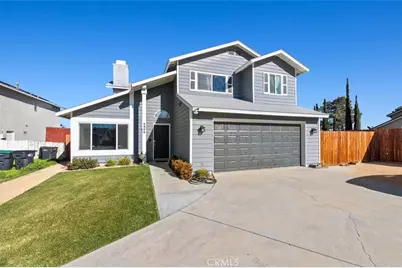 4853 Katrina, Palmdale, CA 93552 - Photo 1