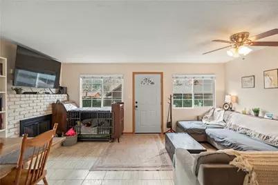 721 Clay Trail, Frazier Park, CA 93225 - Photo 7