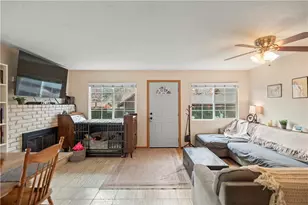 721 Clay Trail, Frazier Park, CA 93225 - Photo 7