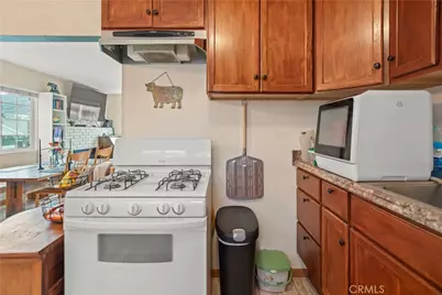 721 Clay Trail, Frazier Park, CA 93225 - Photo 17