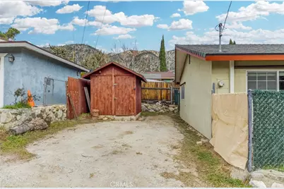 721 Clay Trail, Frazier Park, CA 93225 - Photo 33