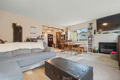 721 Clay Trail, Frazier Park, CA 93225 - Photo 9