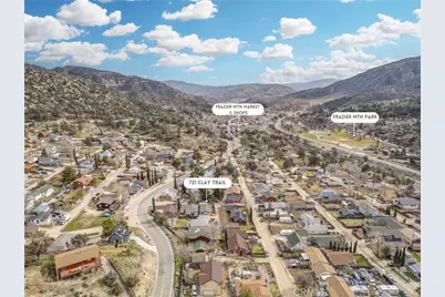 721 Clay Trail, Frazier Park, CA 93225 - Photo 43