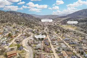 721 Clay Trail, Frazier Park, CA 93225 - Photo 43