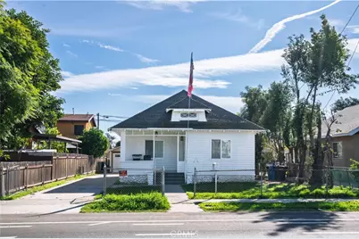 730 W 9th, Pomona, CA 91766 - Photo 1