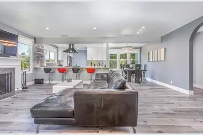 1207 Greenacre Avenue, West Hollywood, CA 90046 - Photo 1
