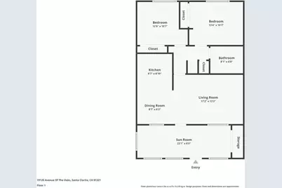 19120 Avenue Of The Oaks #A, Newhall, CA 91321 - Photo 31