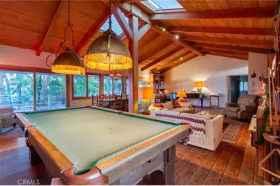 5798 Penland Road, Hidden Hills, CA 91302 - Photo 5