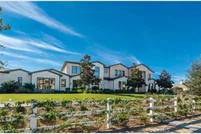 24050 Hidden Ridge Road, Hidden Hills, CA 91302 - Photo 1