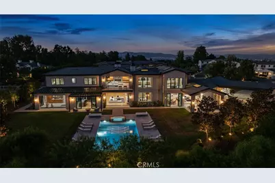 24050 Hidden Ridge Road, Hidden Hills, CA 91302 - Photo 45