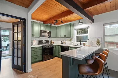 1901 Teton Way, Pine Mountain Club, CA 93222 - Photo 5