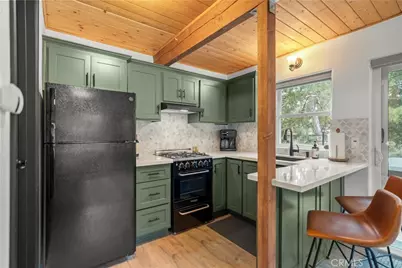 1901 Teton Way, Pine Mountain Club, CA 93222 - Photo 55