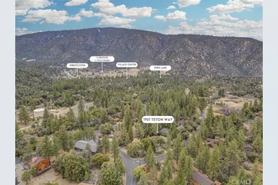 1901 Teton Way, Pine Mountain Club, CA 93222 - Photo 75