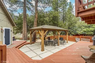 1901 Teton Way, Pine Mountain Club, CA 93222 - Photo 9