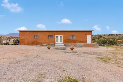 0 Sunrise Drive, Littlerock, CA 93543 - Photo 1