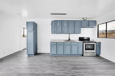 0 Sunrise Drive, Littlerock, CA 93543 - Photo 3