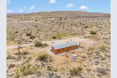 0 Sunrise Drive, Littlerock, CA 93543 - Photo 21