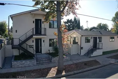 5972 Jamieson Avenue, Encino, CA 91316 - Photo 3