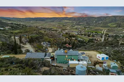 39910 95th, Leona Valley, CA 93551 - Photo 47