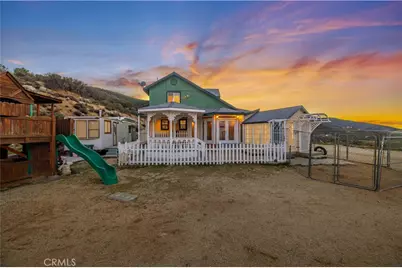 39910 95th, Leona Valley, CA 93551 - Photo 45