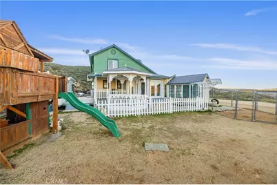 39910 95th, Leona Valley, CA 93551 - Photo 43