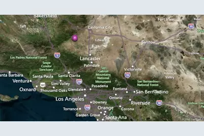 0 Pacific Crest National Trail Ca, Rosamond, CA 93560 - Photo 3