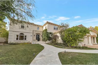 3339 Paseo Del Sol, Calabasas, CA 91302 - Photo 1