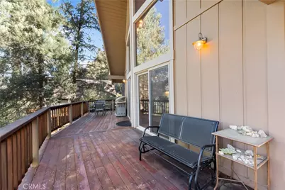 1420 Bernina Drive, Pine Mountain Club, CA 93222 - Photo 23