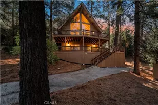1420 Bernina Dr, Pine Mountain Club, CA 93222 - Photo 1
