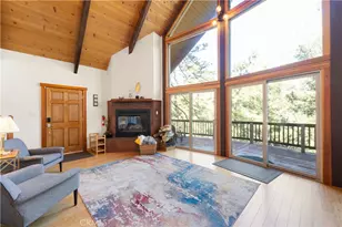 1420 Bernina Dr, Pine Mountain Club, CA 93222 - Photo 3