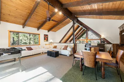 1420 Bernina Drive, Pine Mountain Club, CA 93222 - Photo 21