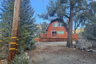 15513 Live Oak Way, Pine Mountain Club, CA 93222 - Photo 1