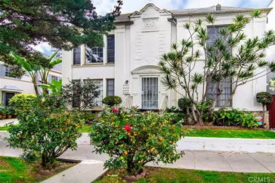 6356 Orange Street, Los Angeles, CA 90048 - Photo 1