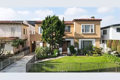 137 N Hamilton Drive, Beverly Hills, CA 90211 - Photo 1