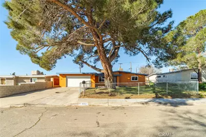 15921 Melva, Mojave, CA 93501 - Photo 49
