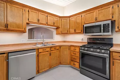 15921 Melva, Mojave, CA 93501 - Photo 11