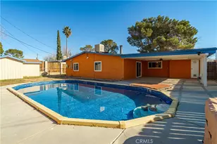 15921 Melva, Mojave, CA 93501 - Photo 1
