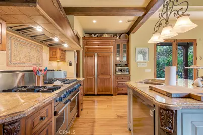 3439 Dorothy Road, Topanga, CA 90290 - Photo 41