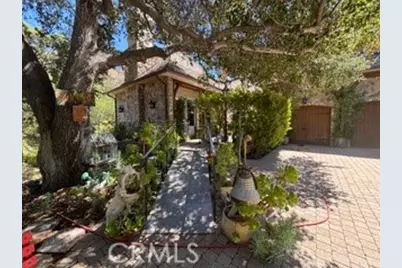 3439 Dorothy Road, Topanga, CA 90290 - Photo 23