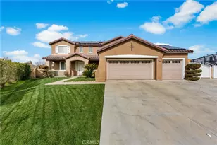 42321 Columbia Ct, Lancaster, CA 93536 - Photo 63