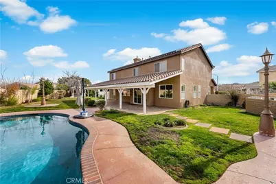 42321 Columbia Court, Lancaster, CA 93536 - Photo 53