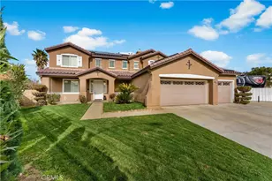 42321 Columbia Ct, Lancaster, CA 93536 - Photo 1