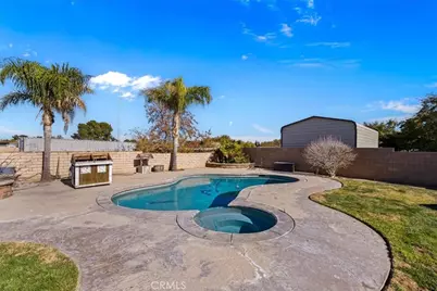 4833 W Avenue K10, Lancaster, CA 93536 - Photo 11