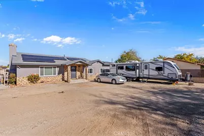 4833 W Avenue K10, Lancaster, CA 93536 - Photo 1